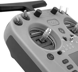 RadioMaster TX15 ExpressLRS Hall <b>Gimbals</b> IPS Touchscreen Radio Controller Mode 2 - Product Image 3