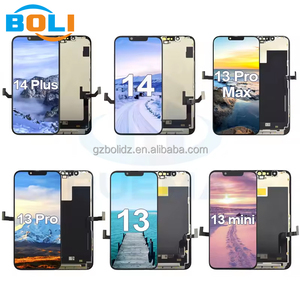 Vente en gros pour <span class=keywords><strong>iphone</strong></span> 14 pro max pantalla OLED pour <span class=keywords><strong>iphone</strong></span> 14pro écran lcd 15 pro max pantalla lcd para pour <span class=keywords><strong>iphone</strong></span> 14plus affichage - Product Image 5