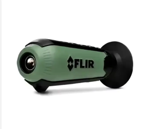 RECÍEN LLEGADO: Nuevo Monocular Térmico FLIR Systems Scout TK Mini - Product Image 1