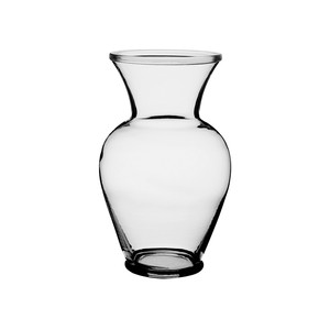 VMB1042 - <b>Ginger</b> <b>Jar</b>, Machine Pressed - 10.6 (Various Colors) - Product Image 1