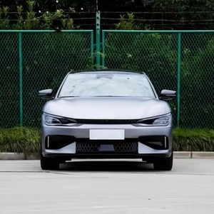 Vente flash KIA EV6 GT Line EAWD 76.4kwh, berline électrique à hayon 5 portes, 226 ch, nouveaux modèles KIA EV5 EV9, KIA EV6 EV5 EV9 électrique - Product Image 3