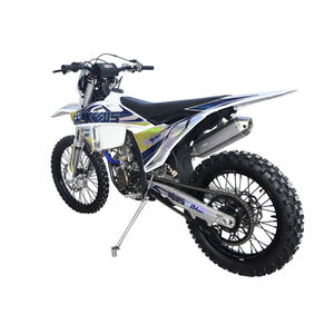 OEM NX 250cc可定制4冲程水冷迷你摩托车越野越野车越野摩托车制造 - Product Image 5