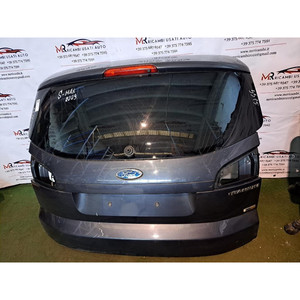 Portellone Posteriore Ford S-Max Serie 1546515 (06>14) - Product Image 1