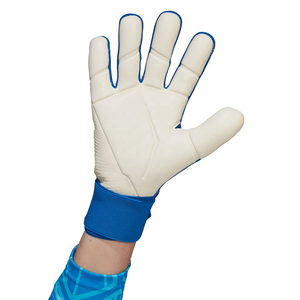 High Quality Goalkeeper <b>Gloves</b> Soccer Football Training <b>Gloves</b> - Product Image 6