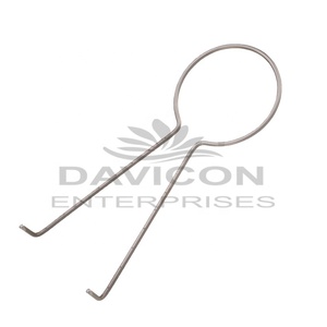 Conjunto de aumento de pecho de alta calidad, acero inoxidable quirúrgico, juego de cirugía plástica - Product Image 5