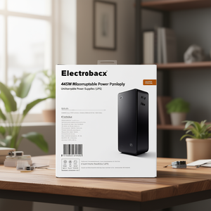 Electrolux 445W Uninterruptible <b>Power</b> <b>Supply</b> <b>UPS</b> - Product Image 3