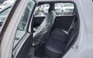 MEJORES OFERTAS para Camioneta Oroch Usada, 1.3L Gasolina, Automática, Modelo Nuevo - Product Image 5