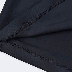 Haut de course respirant idéal pour les activités de plein air, protection anti-éruptions cutanées, vêtement de protection intégral - Product Image 3