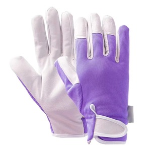 การประกอบถุงมือทำงาน/ถุงมือประกอบ/ถุงมือกลไกพร้อมฟังก์ชั่นหน้าจอสัมผัส - Product Image 4