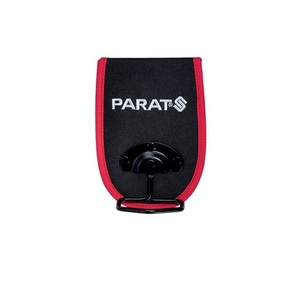 Soporte para Martillo de Nailon Negro/Rojo W120xD70xH170mm para Bolsas de Herramientas-PARAT - Product Image 3