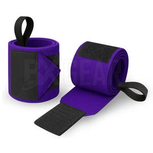 Prix durable avec enrouleur de poignet à faible quantité minimale de commande pour équipement de fitness pour musculation et entraînement de musculation - Product Image 1