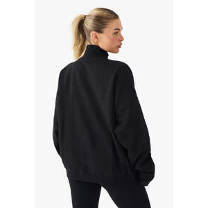 Colección de Sudaderas Holgadas con Capucha para Mujer de Talla Grande, Estilos Cómodos de Algodón, Sudadera Transpirable para Mujer - Product Image 2