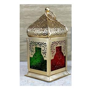 Handmade Customized Color Gold Metal Lantern Tea-<b>Light</b> Holder Customized Logo New Indoor <b>Outdoor</b> Home <b>Decor</b> <b>Christmas</b> Festival - Product Image 5