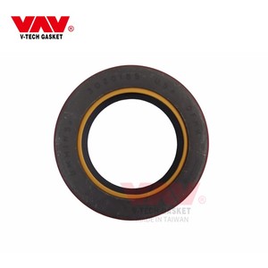 ชุดปะเก็นฝาสูบอะไหล่รถยนต์ 6711-K1/K2-9901 สำหรับ KOMATSU - Product Image 5