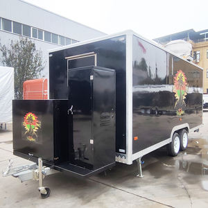 Vente flash : Remorque alimentaire <span class=keywords><strong>d</strong></span>'<span class=keywords><strong>occasion</strong></span> <span class=keywords><strong>pas</strong></span> chère - Product Image 1