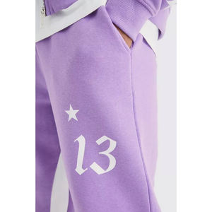 Sudadera con capucha y cremallera de lana de algodón 100% personalizada, conjunto de calidad con serigrafía transpirable de talla grande, respetuoso con el medio ambiente de invierno - Product Image 4