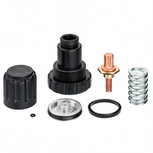 Accesorios y Piezas para Herramientas Neumáticas Hazet, Regulador - Product Image 2