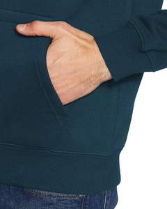 Offres Spéciales bonne qualité fabriqué en usine demande du client conception de sublimation sweats à capuche de style à la mode pour les hommes - Product Image 5