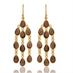 สีน้ำตาล