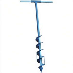 Forets pour trous de terre 90 mm 440 mm Catégorie de produit - Product Image 2