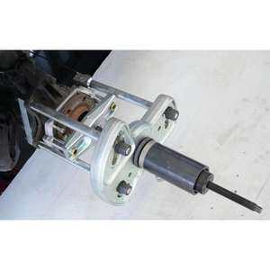 Ensemble d'outils pour roulements de roue Gedore KL-0041-521 K pour Mercedes Vito/Viano essieu avant - Product Image 3