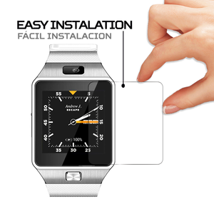 ฟิล์มกันรอยหน้าจอ ANTISHOCK สำหรับเลมโฟ QW09 ฟิล์มป้องกันระดับพรีเมียมเพื่อความปลอดภัยของอุปกรณ์ที่ได้รับการปรับปรุง - Product Image 2