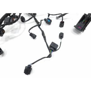 Cablaggio Elettrico Volkswagen Up! 1a Serie 04C972612AA CPGA Bipower 1000 (11>) - Product Image 5