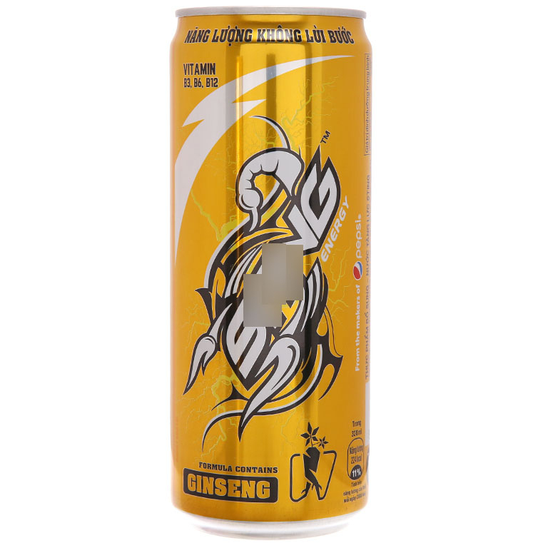Wholesale Energy Drink Gold Rush Can 320mlx24 (Ginseng)/ Sting Energy Drinks Carbonated Drinks Exporter