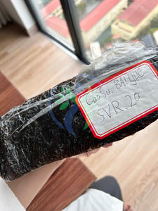 Vietnam SVR 20 Natural <b>Rubber</b> <b>Raw</b> <b>Materials</b> - Product Image 3