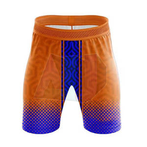 Conjunto de Uniforme de Compresión Clásico 7v7 con Tela Elástica Suave, Transpirable, de Secado Rápido, Diseño Ligero y Duradero, Unisex para Adultos - Product Image 6