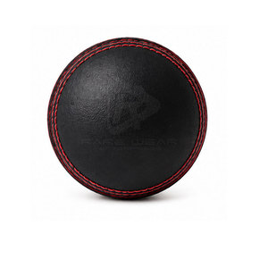 Pelotas de Cricket de Calidad Premium para Entrenamiento, Práctica y Juego Recreativo, Acabado en Cuero Duradero, Diseño Personalizado - Product Image 3