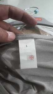 Camiseta de viscosa de verano para mujer, cómoda, de manga corta, de calidad Premium, para mujer, ropa informal, cantidad de tiempo - Product Image 5