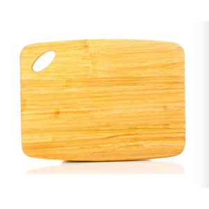 Planche à découper pour légumes Planche à découper pour fruits Planche à découper en bois artisanale pour hôtel et cuisine domestique - Product Image 4