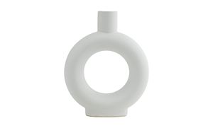 Vase à fleurs de sol unique de jardin fait à la main en métal de qualité supérieure pour la décoration de mariage à bas taux - Product Image 5