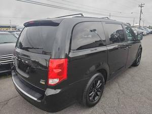 Minivan 2019 Dodge Grand Caravan GT Fleet 4dr perfectamente usado - Product Image 6