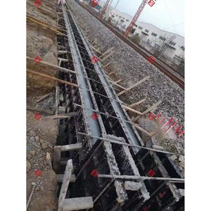Encofrado de Plástico Ligero y Reutilizable de Alta Eficiencia para Columnas, Muros y Losas de Hormigón para Construcción - Product Image 6