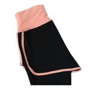 Conjunto de Yoga para Mujer, Moderno y Cómodo, de 4 Piezas, Sujetador Deportivo Comprimido, Leggings Transpirables, Color Sólido, Ropa Deportiva - Product Image 5