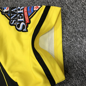 ชุดเครื่องแบบเบสบอลเสื้อพิมพ์โลโก้แบบซับลิเมชันชุดเบสบอลซอฟท์บอลเสื้อปักลายทำในปากีสถาน - Product Image 6