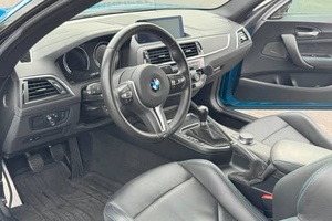 BMW M2 COMPETITION 2020 d'occasion, conduite à gauche/droite - Product Image 3