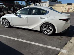 2021เล็กซัสใช้แล้วสะอาด300ขับมือซ้ายยูโร III การปล่อยก๊าซเรือนกระจก - Product Image 2