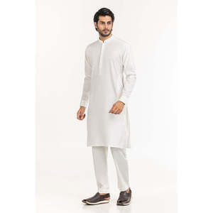 Ensembles de vêtements d'extérieur pour hommes Evergreen, tissu en coton-LF non cousu, durable et confortable - Product Image 1