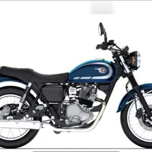 VENTES 2026 POUR - Moto Kawasaki W230 Cruiser à vendre - Product Image 4