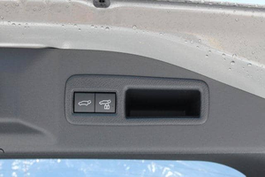 2025 Su BA RU Impreza Limited Solt-terra caja de cambios automática dirección izquierda AWD R16 tamaño del neumático aleación techo portaequipajes asientos de tela - Product Image 4