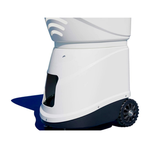 Lanceur automatique de balles de tennis et de tennis de table de haute qualité avec télécommande pour smartphone NEUF Garantie de 2 ans - Product Image 1