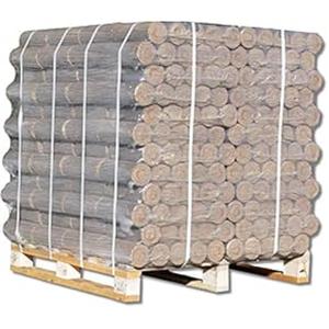 Briquettes de bois dur Ruff de haute qualité Solutions énergétiques de sciure de bois de qualité supérieure Vente en gros en vrac - Product Image 1