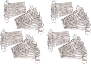 คีมตัดริดสีดวงทวารหนักเพนนิงตันคุณภาพดีที่สุด ขนาด 6.5 นิ้ว ผลิตจากเหล็กกล้าไร้สนิมทางการแพทย์ สำหรับการผ่าตัด เครื่องมือแพทย์ - Product Image 4