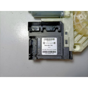 MOTORINO ALZAVETER AVANT GAUCHE VOLKSWAGEN Golf 6 Berline 5K0959793 (08>12) - Product Image 2