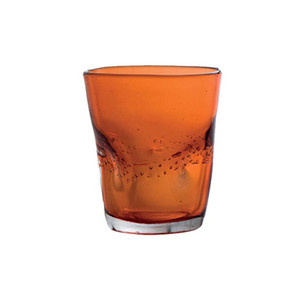 Vaso M1934 Dali Arancio 35 cl, Artículos de Bar para Restaurantes, Suministros para Hoteles, Venta al por Mayor - Product Image 1