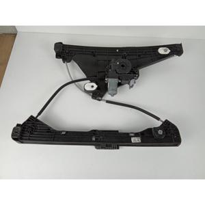 Regolatore Elettrico Finestrino Anteriore Sinistro PEUGEOT 208 (19>) 9829043680 - Product Image 1