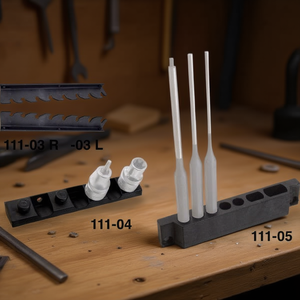 Support pour porte-outils Hazet, Sacs à outils, Catégorie de produits - Product Image 3
